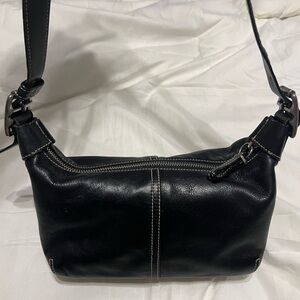 Coach Legacy Demi Hobo 9564